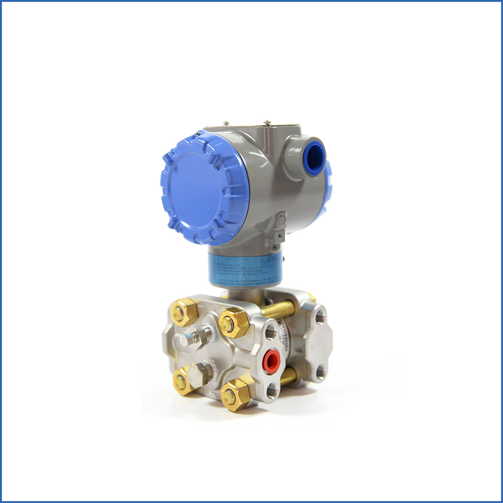 Honeywell STA725 Absolute Pressure Transmitter