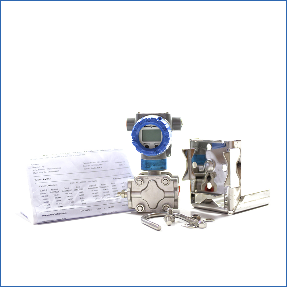 Honeywell STA77L Absolute Pressure Transmitter