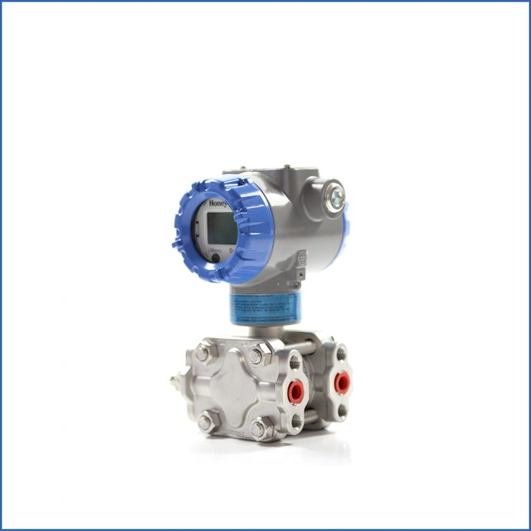 Honeywell STA74S Absolute Pressure Transmitter Conchgroup