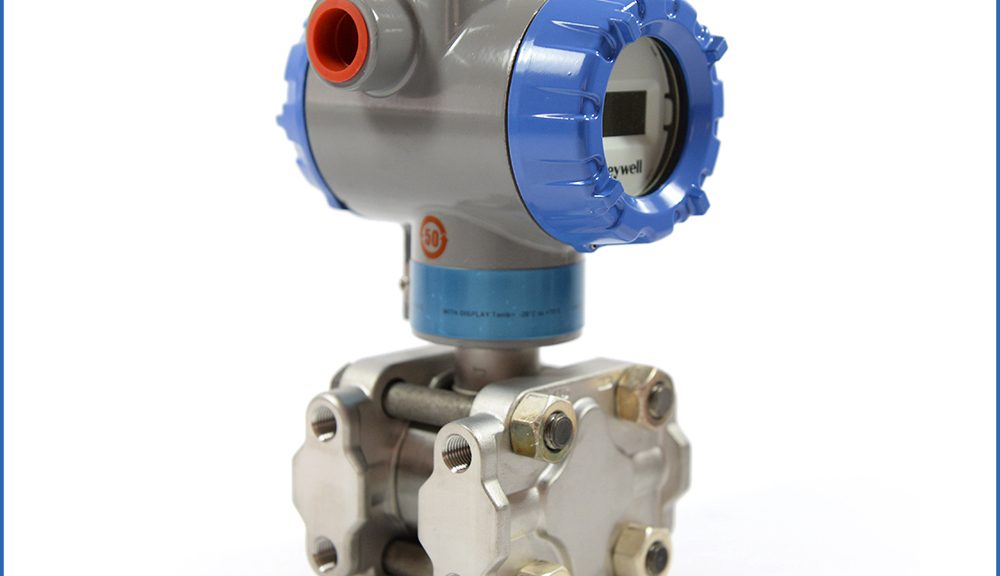 Honeywell STA87L Absolute Pressure Transmitter