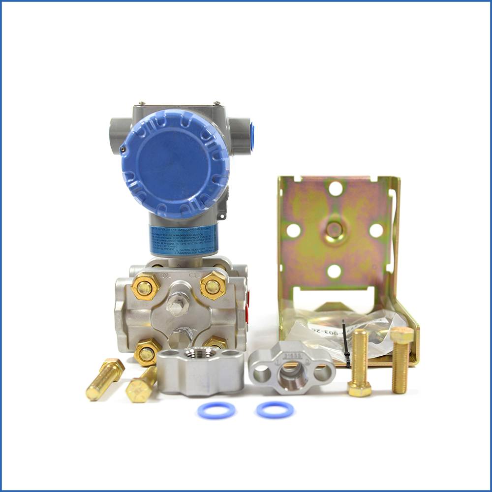 Honeywell STD730  Differential Pressure Transmitter