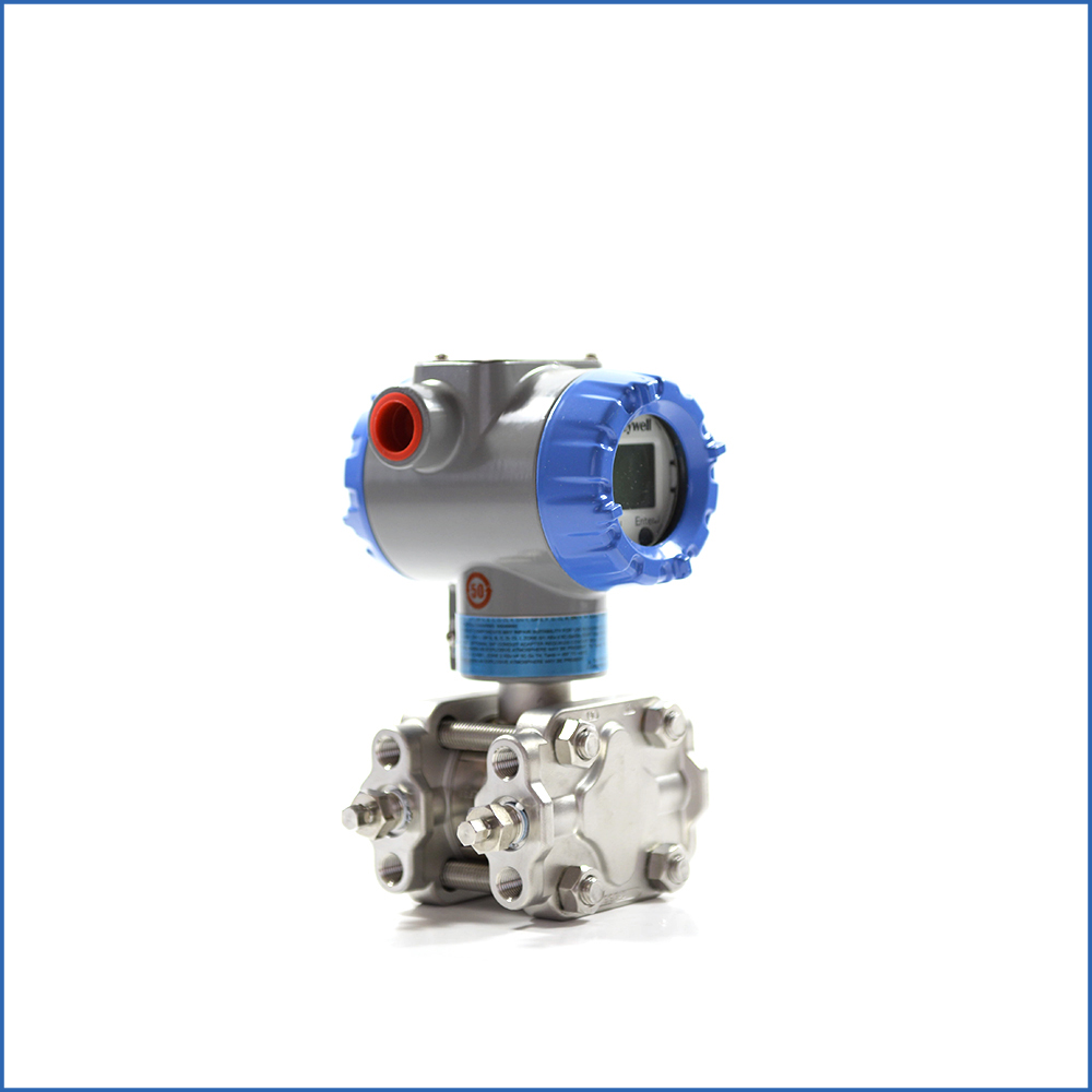 Honeywell STD770 Differential Pressure Transmitter