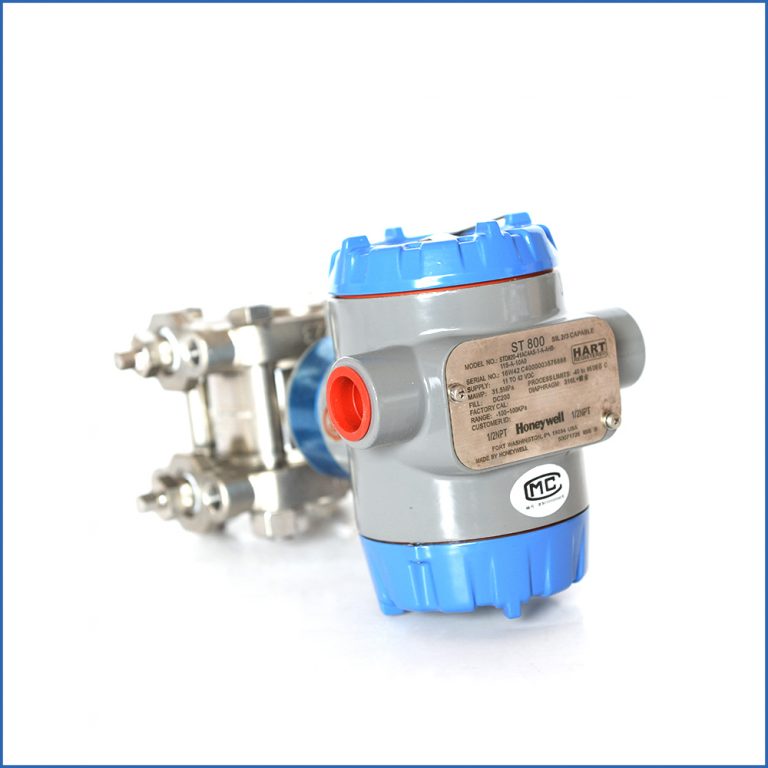 Honeywell STD820 Smartline Differential Pressure Transmitter Conchgroup
