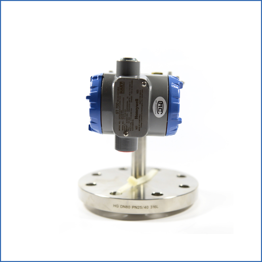 Honeywell STF724 SmartLine Flange Mounted Level Transmitters