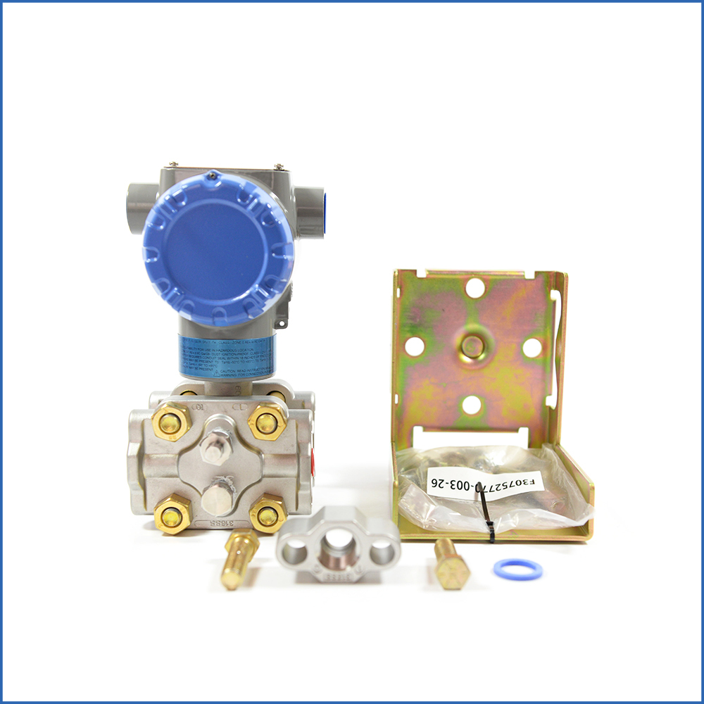 Honeywell STG730/STG73L Gauge Pressure Transmitter