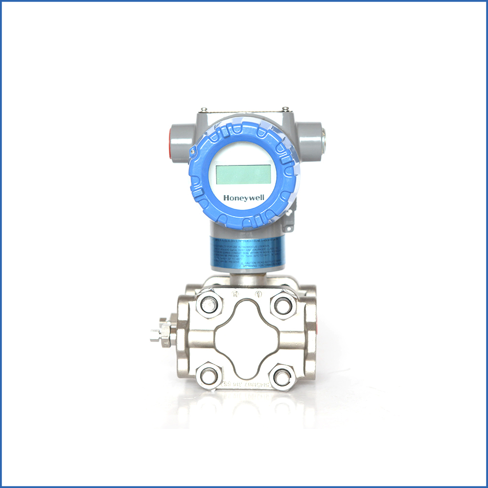 Honeywell STG87L SmartLine Gauge Pressure Transmitter