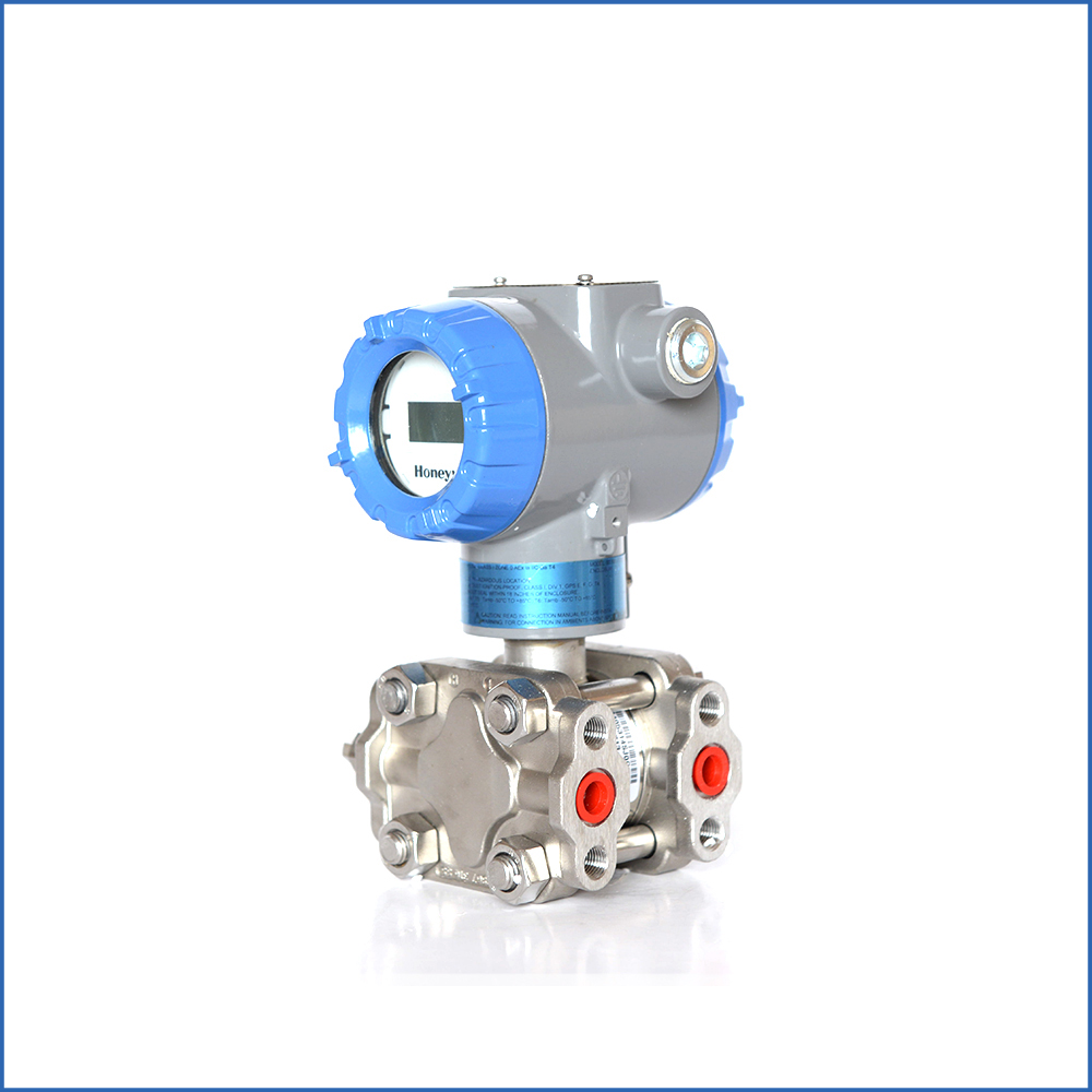 Honeywell STG88L SmartLine Gauge Pressure Transmitter