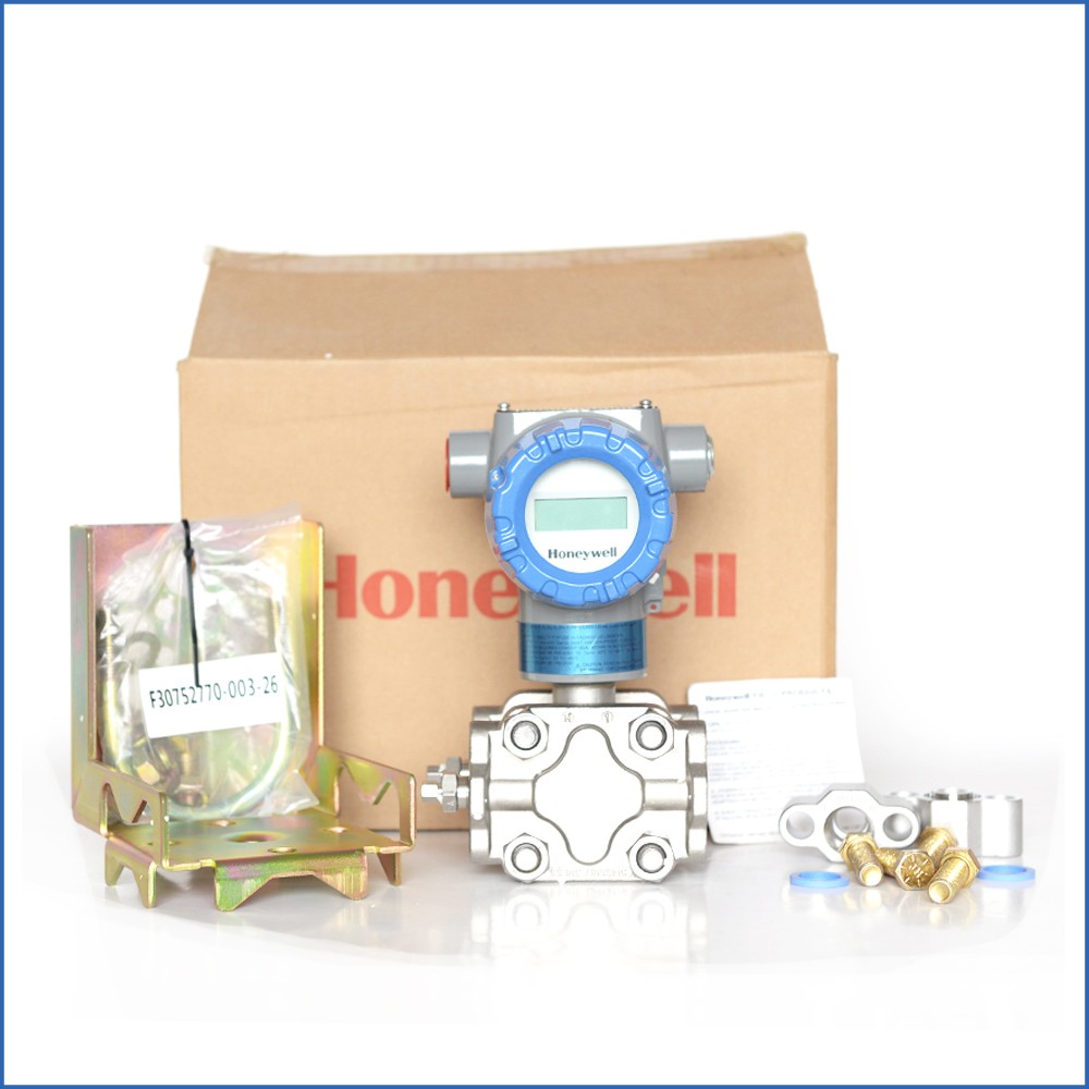 Honeywell STG89L SmartLine Gauge Pressure Transmitter