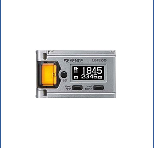 KEYENCE Photoelectric Sensors