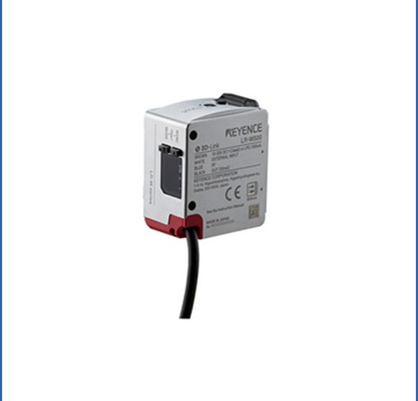KEYENCE Photoelectric Sensors