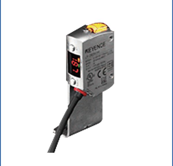 KEYENCE Photoelectric Sensors