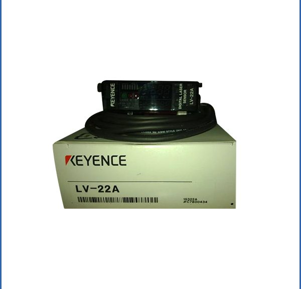 KEYENCE Photoelectric Sensors