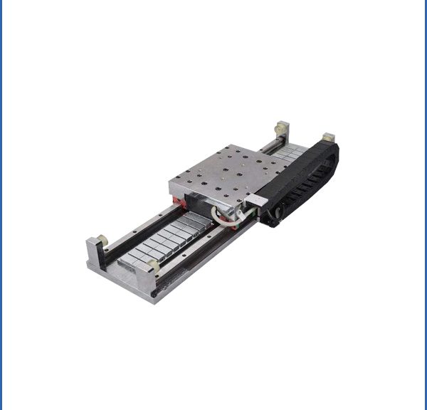 Servo Motor