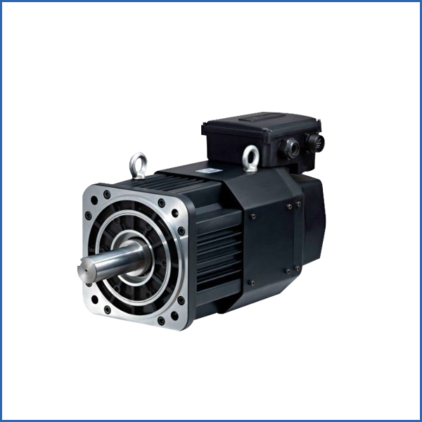 MITSUBISHI Rotary Servo Motor HF-SP Series