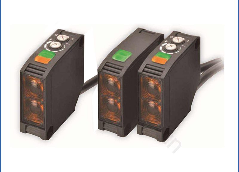 proximity sensor