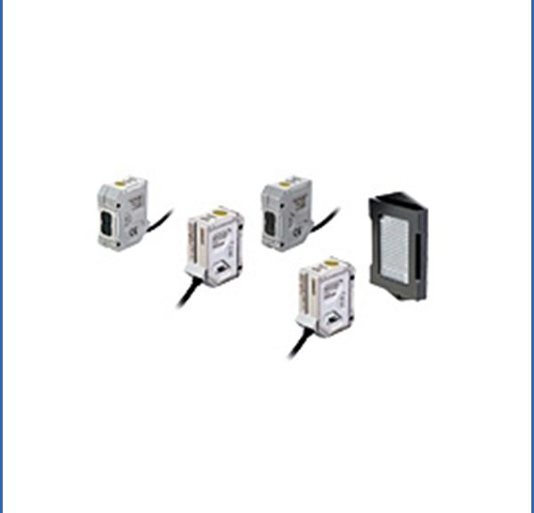 proximity sensor