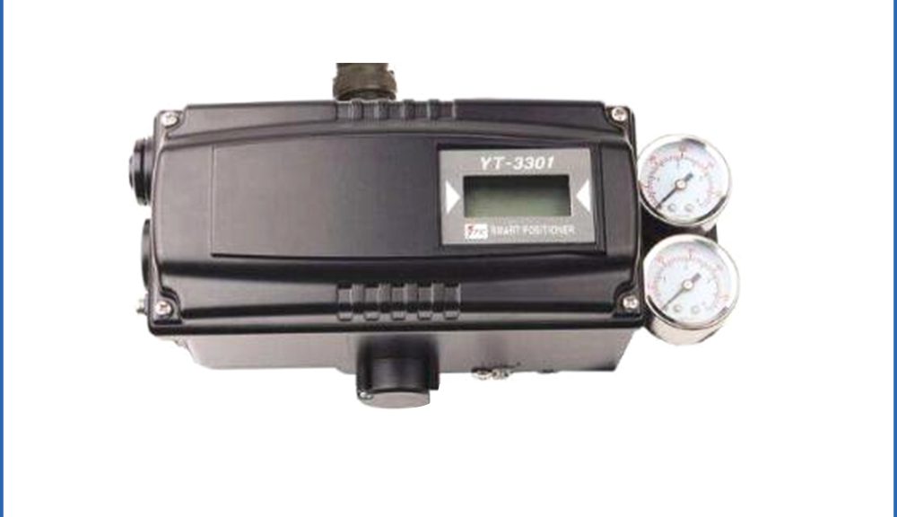 New and Original YTC Smart Positioner YT-3301 Series