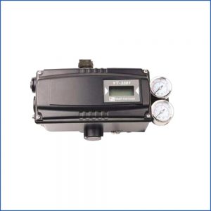 New and Original YTC Smart Positioner YT-3301 Series