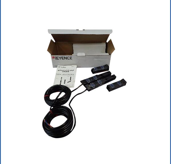 KEYENCE Photoelectric Sensors