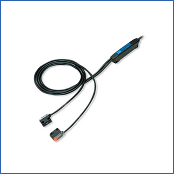 KEYENCE Photoelectric Sensors PQ series