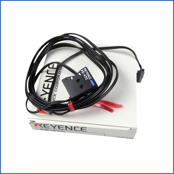 KEYENCE Photoelectric Sensors PS series PS-47
