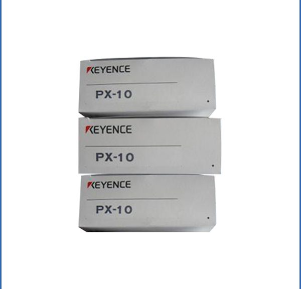 KEYENCE Photoelectric Sensors