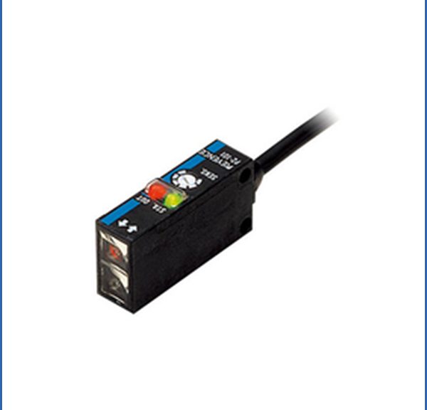 KEYENCE Photoelectric Sensors