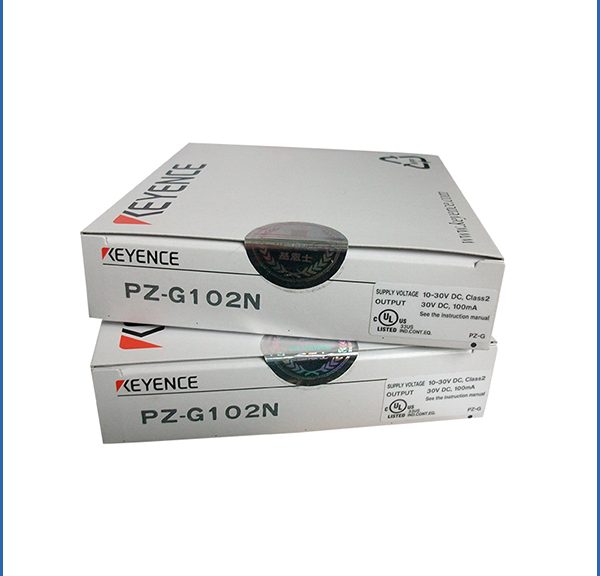 KEYENCE Photoelectric Sensors