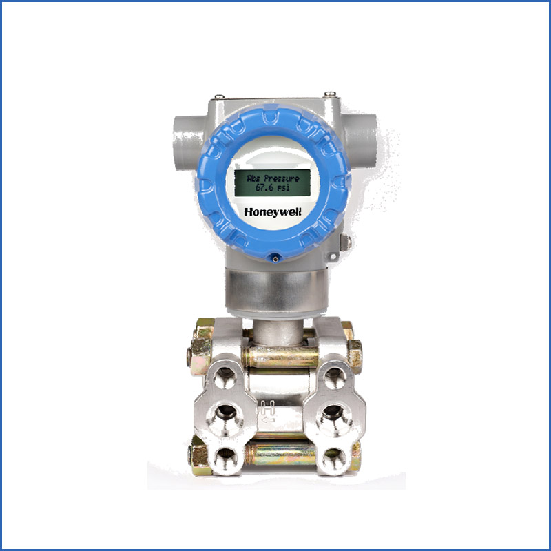 Honeywell STD720 Differential Pressure Transmitter