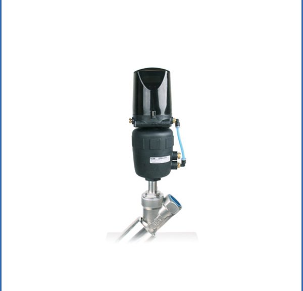 Smart Positioner