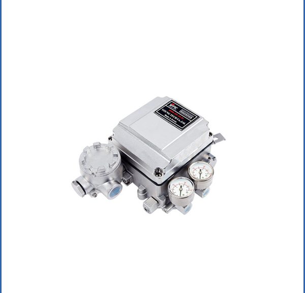 Electro Pneumatic Positioner
