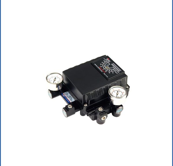 Pneumatic Pneumatic Positioner