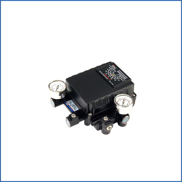 YTC Pneumatic Pneumatic Positioner YT-1200R Series