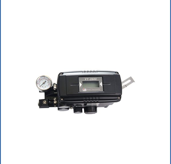 Smart Positioner