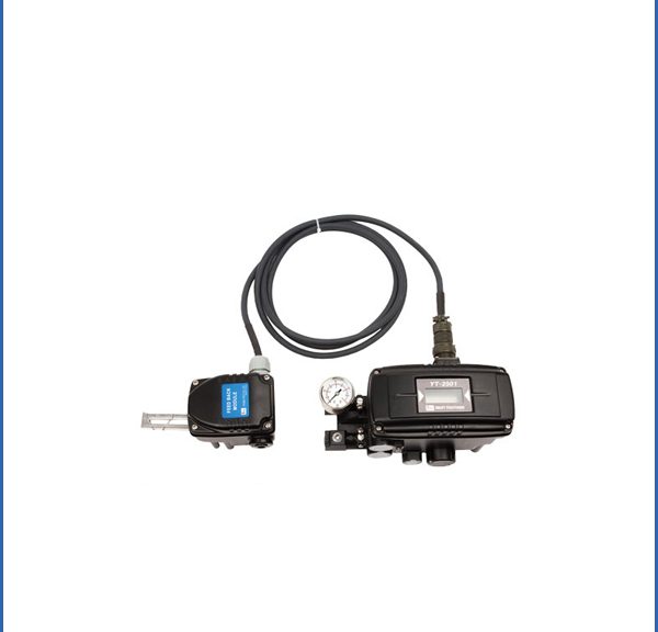 Smart Positioner