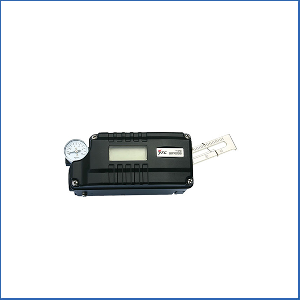 YTC Smart Positioner YT-2700 Series