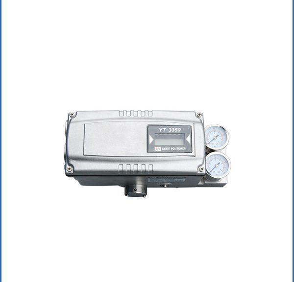 Smart Positioner