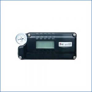 YTC Smart Positioner YT-3300 Series