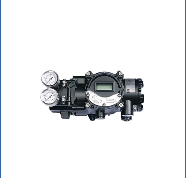 Smart Positioner