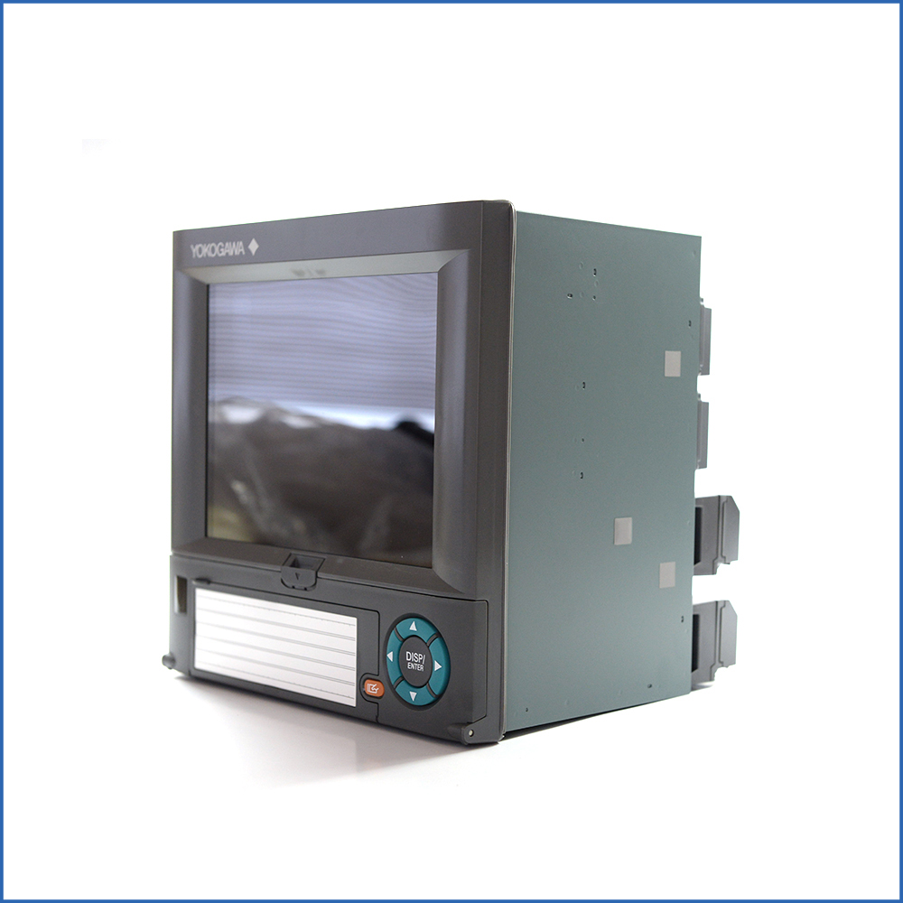 Yokogawa DX1002 Paperless Recorder