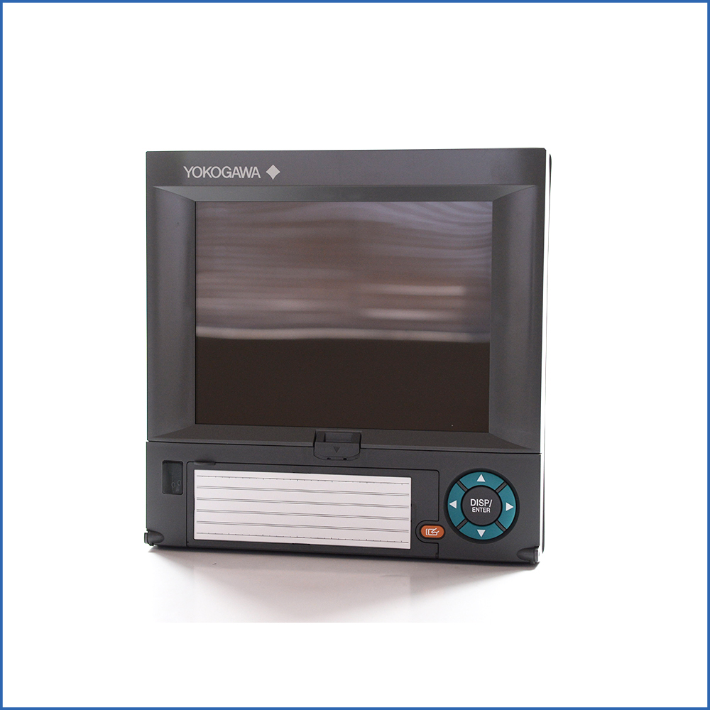 Yokogawa DX1004 Paperless Recorder