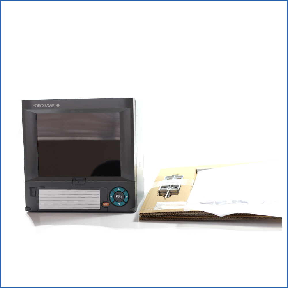 Yokogawa DX2048 Paperless Recorder