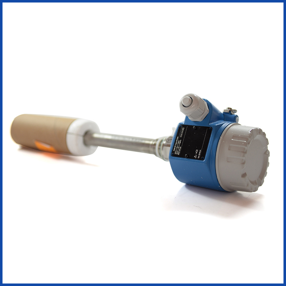 Endress Hauser Vibronic Point level detection Liquiphant FTL51