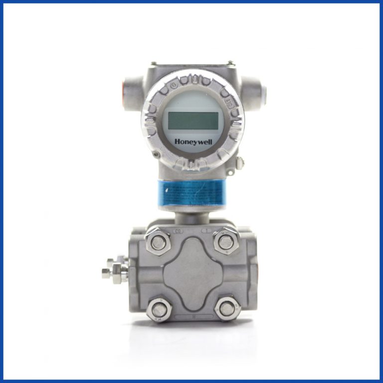 Honeywell STD770J1HS4AS1AEHC11SA10A0FX,F1 Differential Pressure