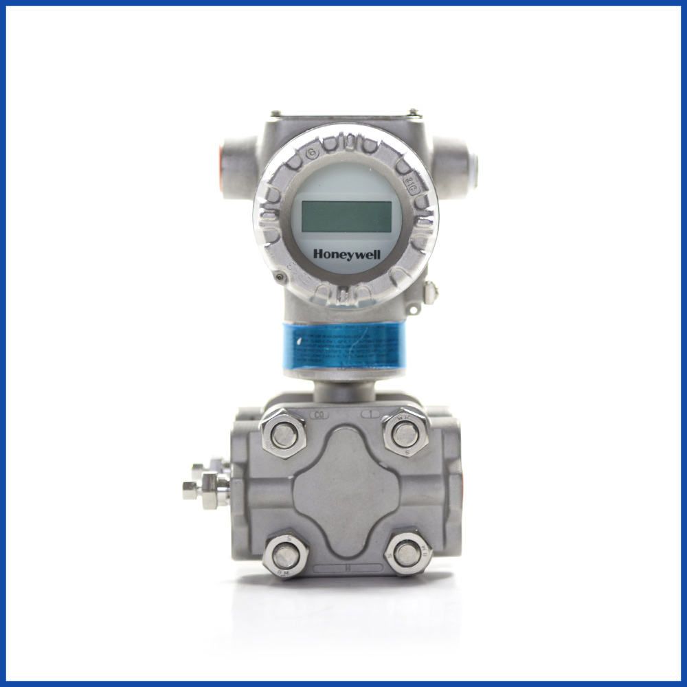 Honeywell STD770-J1HS4AS-1-A-EHC-11S-A-10A0-FX,F1 Differential Pressure Transmitter