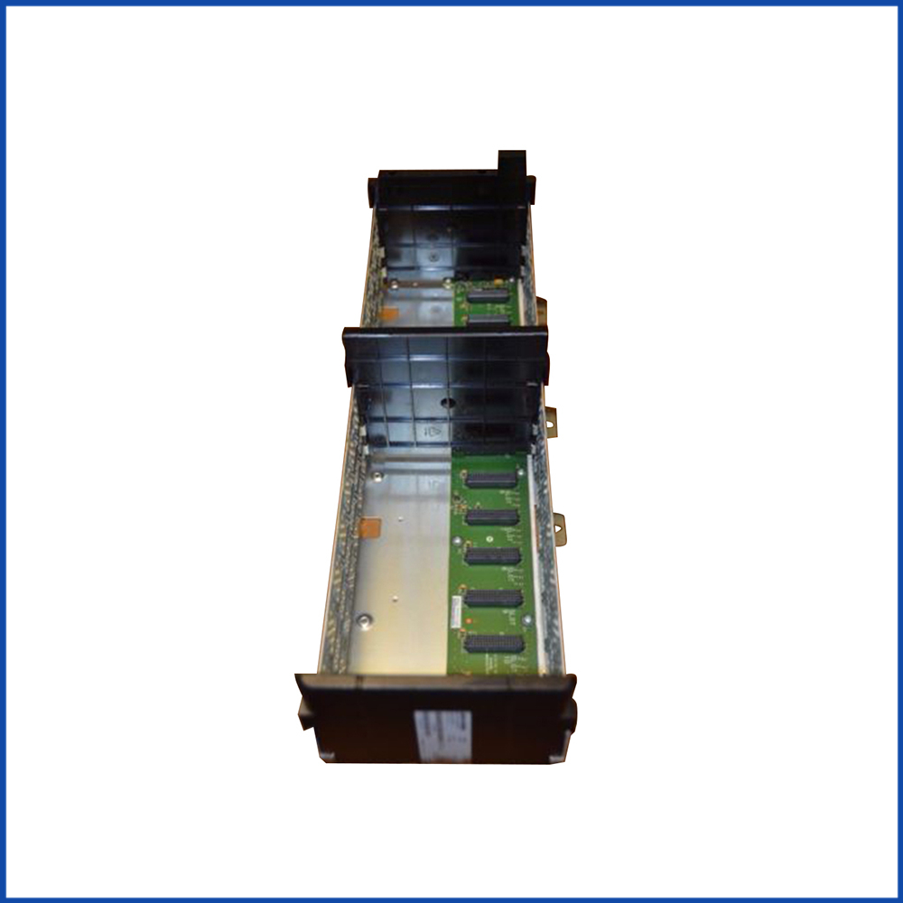 Allen-Bradley 1756-A13 13 Slot ControlLogix Chassis