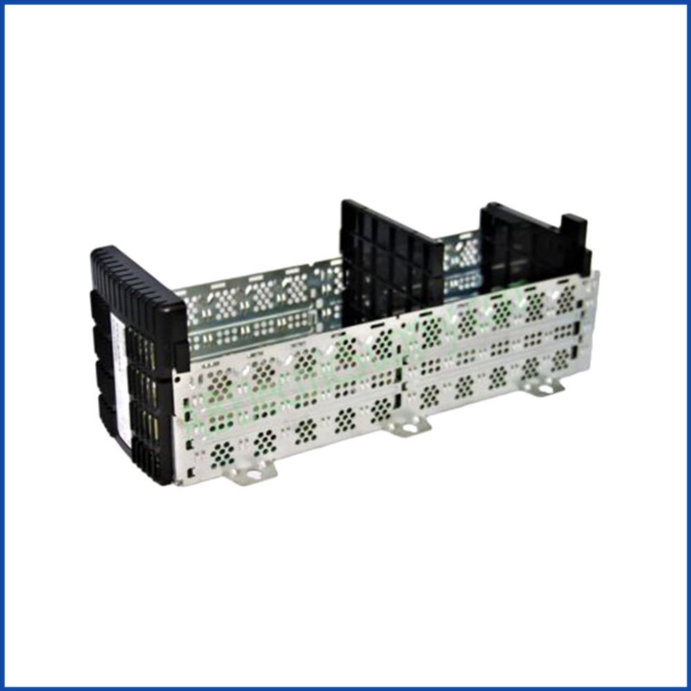 Allen-Bradley 1756-A17 17 Slot ControlLogix Chassis