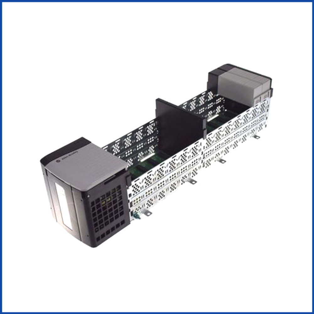 Allen Bradley 1756-A7LXT 7 Slot Chassis