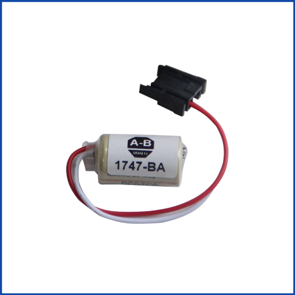 Allen Bradley 1756-BA1 Battery Assembly