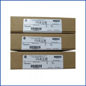 Allen-Bradley-1756-JMPR-PLC-